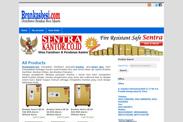zeeMagazine theme site design template sample