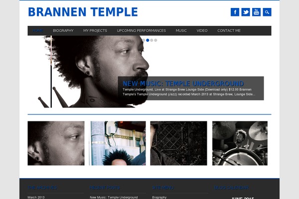 brannentemple.net site used Magazino