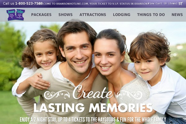 Bh theme site design template sample