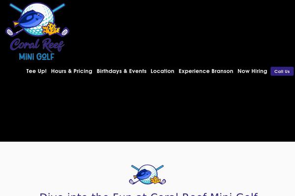 Site using Acf-grandchild-master plugin