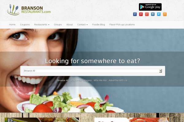 Site using Auto Thickbox plugin