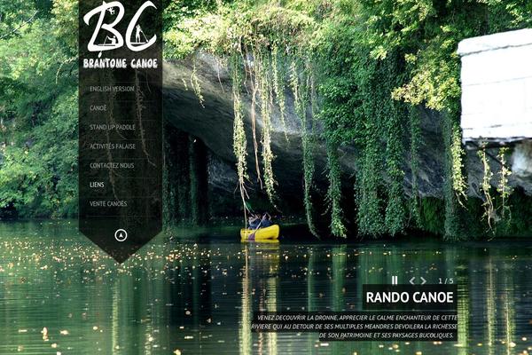 King Size theme site design template sample