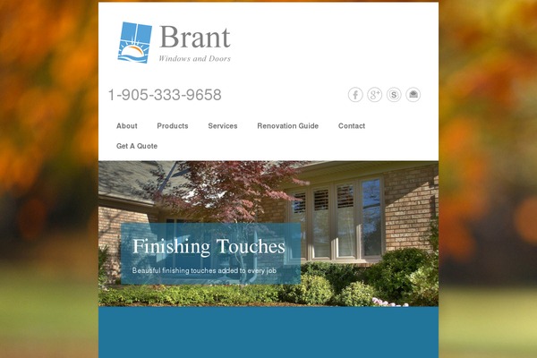 Catch Kathmandu theme site design template sample