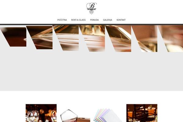Site using Wonderplugin-gallery plugin