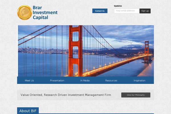 Pitch theme site design template sample