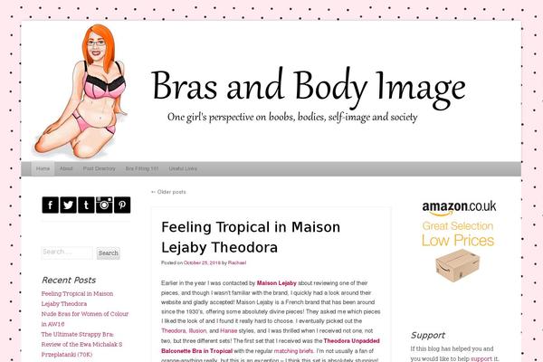 brasandbodyimage.com site used Able