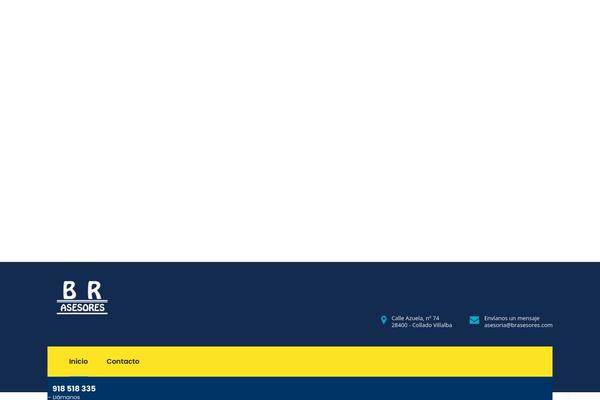 Site using Ef4-framework plugin