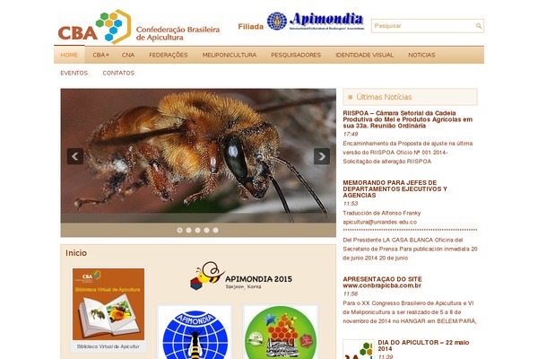 Morning theme site design template sample