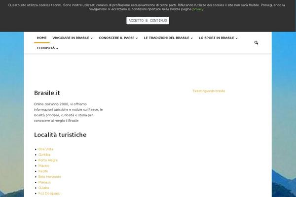 Newspaper-4 theme websites examples