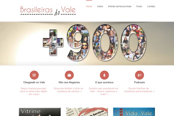 Site using Business Directory Plugin plugin