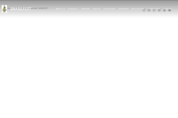 Purpose theme site design template sample