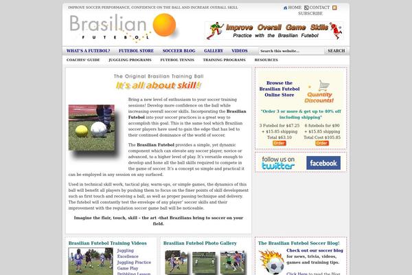Alaska-blog theme site design template sample