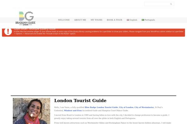 Site using Sklc-addon-prev-next-post plugin
