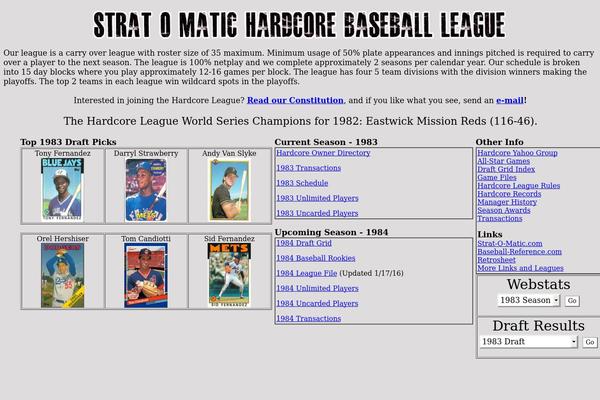 videogrid-parent theme websites examples