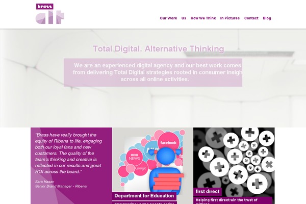 Build theme site design template sample