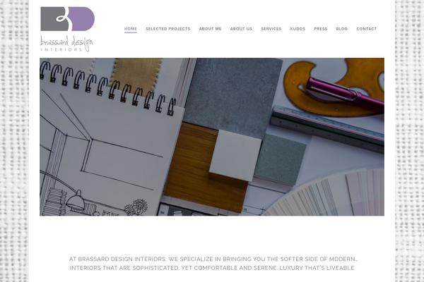 brassarddesigns.com site used Zk_monaco