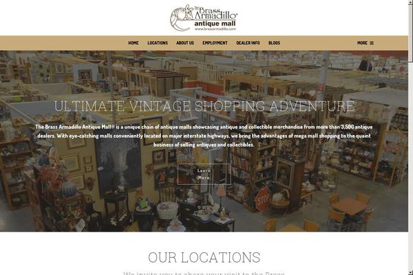 Site using Wp-google-map-pro plugin