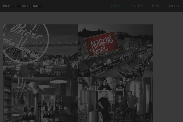 Sneaker theme site design template sample