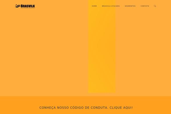 Tm-polygon theme site design template sample