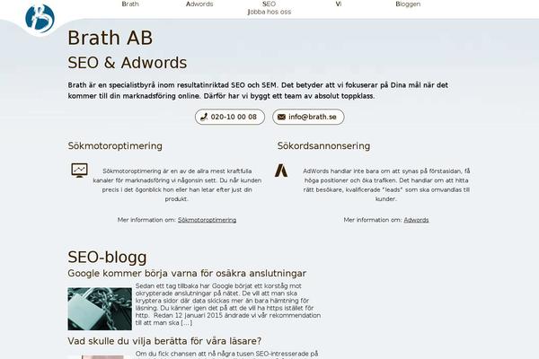 Site using Gtm-kit plugin