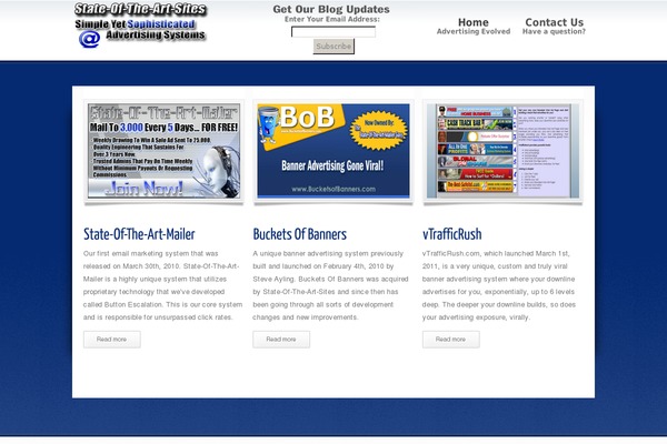 Avisio theme site design template sample