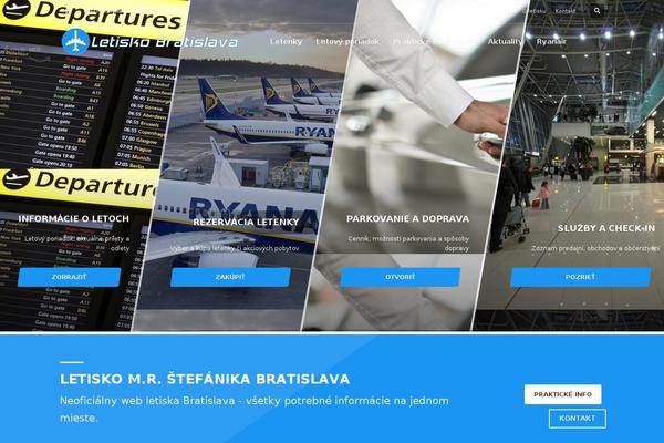 Site using Yasr - Yet Another Stars Rating plugin