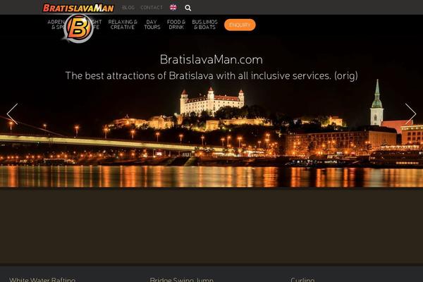 Site using WP Custom Fields Search plugin