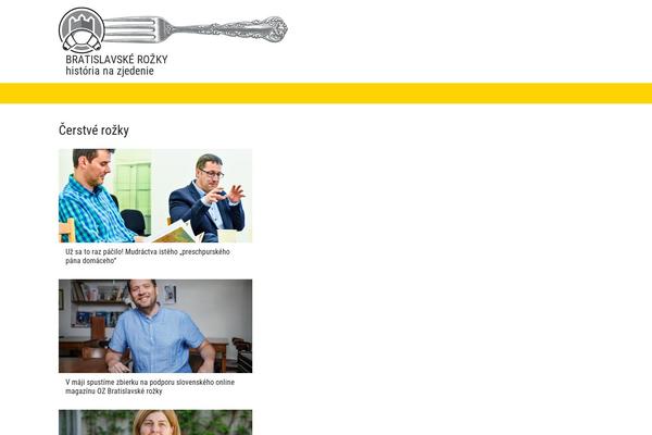 Site using WP ULike plugin