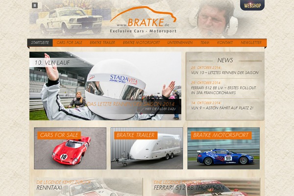 Moto theme site design template sample