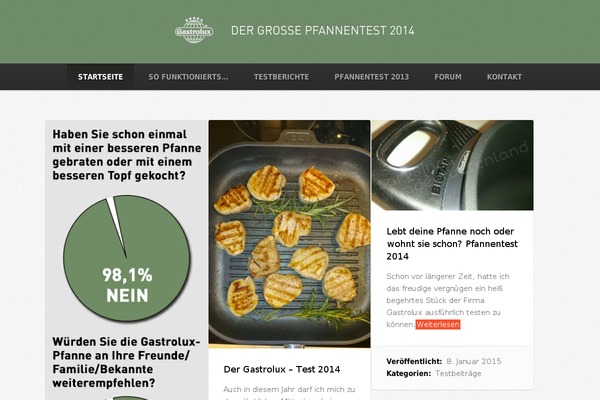 Fabulous theme site design template sample