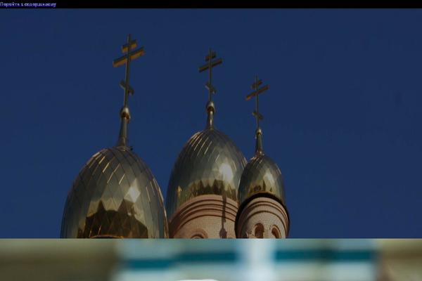 Site using To-top plugin