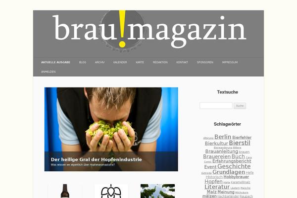 Site using IssueM plugin