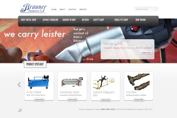 eStore theme site design template sample