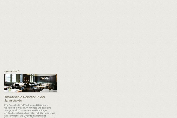 Varia theme site design template sample
