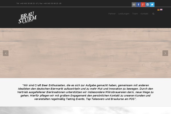 3Clicks theme site design template sample