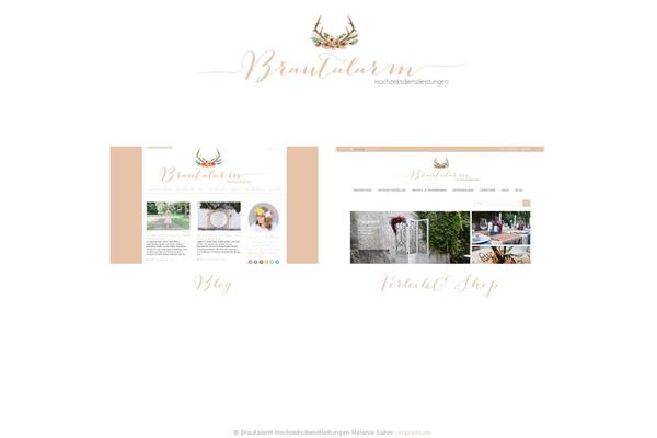 Site using ToTop Link plugin