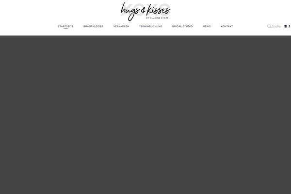 Site using Instagram plugin
