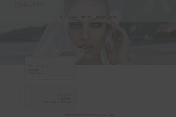 Site using Caldera Forms plugin