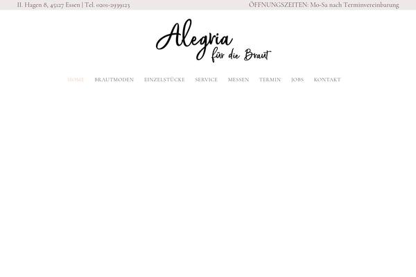 Site using Js_composer plugin