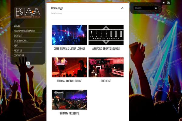 Site using Auto Thickbox plugin