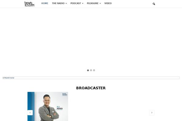 Site using Wp_pro_ad_system plugin