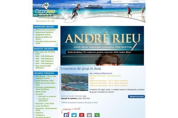 Atahualpa353 theme site design template sample
