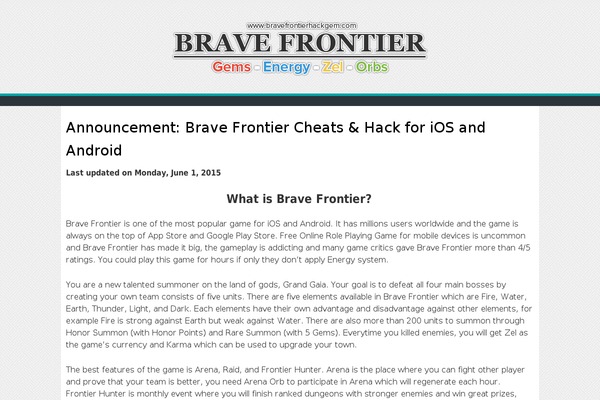 Swift theme site design template sample
