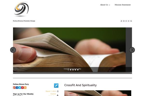 Site using CommentLuv plugin
