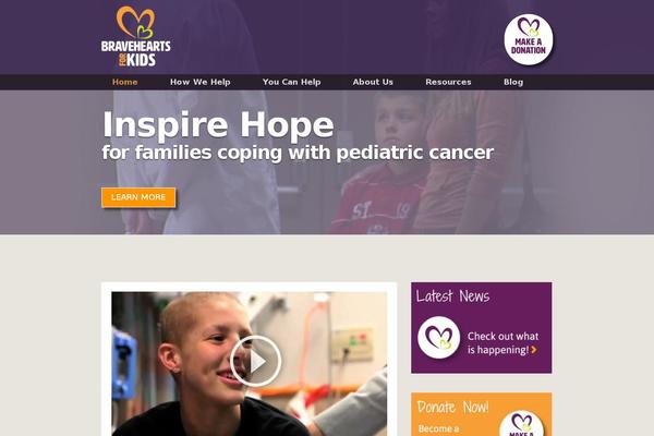 Site using Newswirexpress plugin