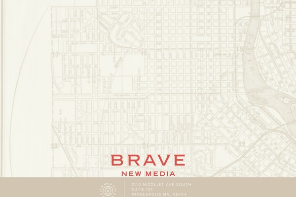 bravenewmedia.net site used Master-2022