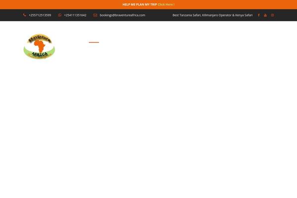 Site using Simple Facebook Page Widget & Shortcode plugin