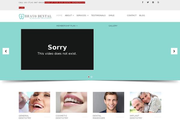 Site using Duplicate-post plugin