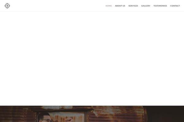 Site using Pro-elements plugin