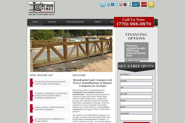 Site using Royalslider plugin